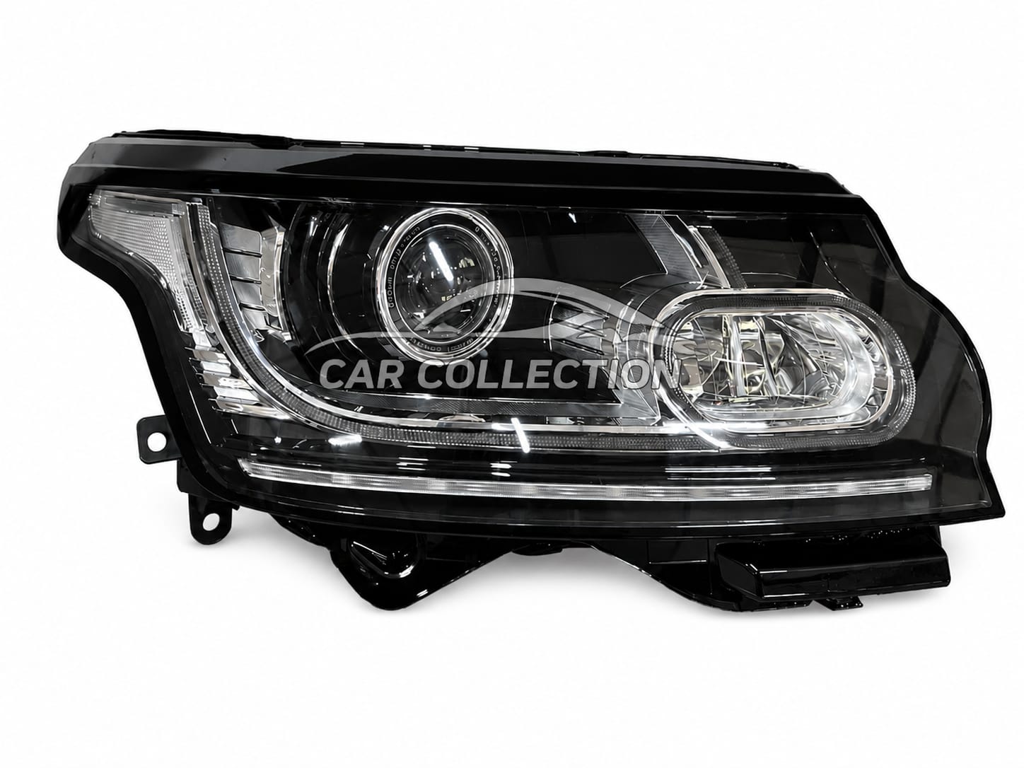 FAROL DELANTERO RH, RANGE ROVER VOGUE, #LR067204