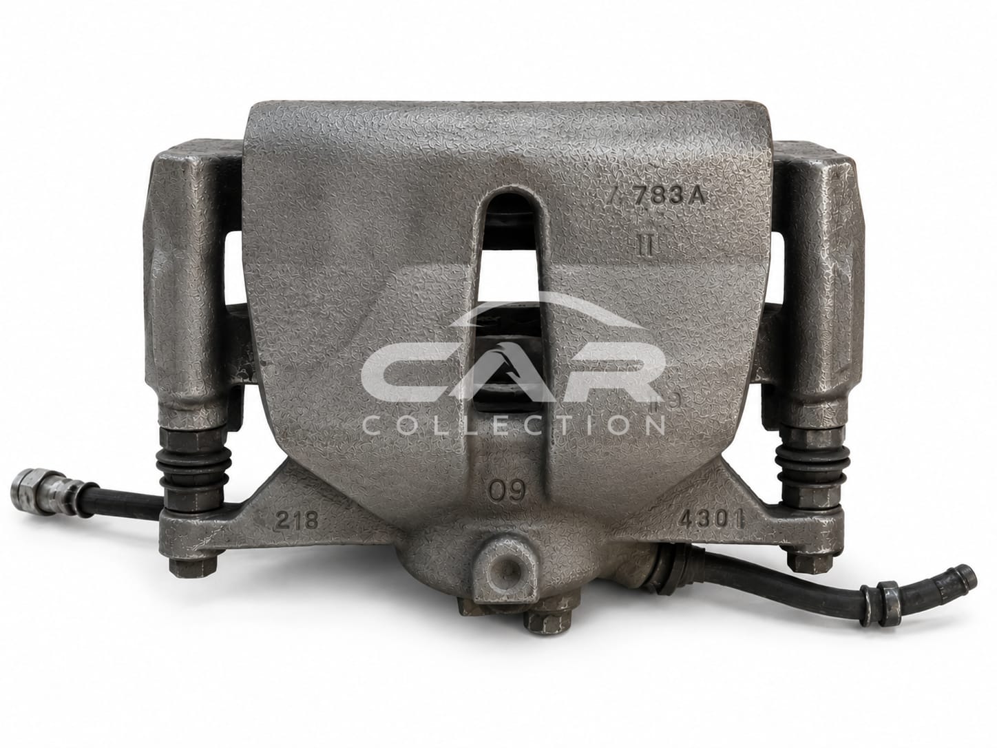 CALIPER DELANTERO RH, VOLKSWAGEN TIGUAN,2017 #5N0-615-124