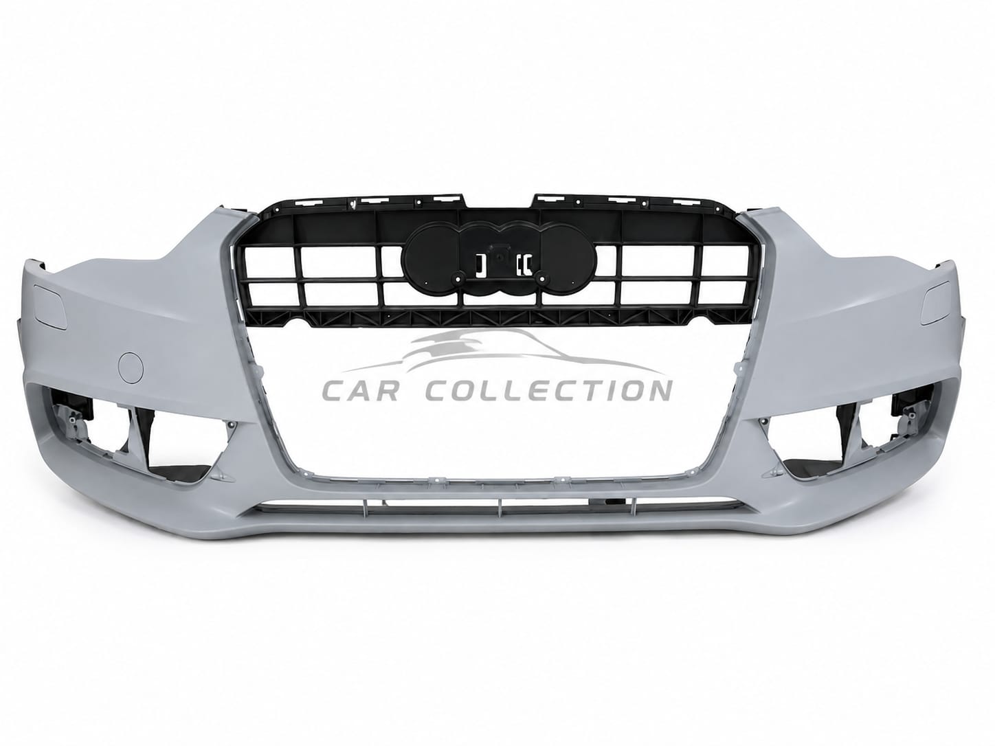 DEFENSA DELANTERA AUDI A5 / S5 S-Line 2012#8T0807437AD