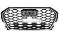 REFUERZO SUPERIOR DE PARRILLA AUDI Q3 F3 2019-2024 #83F853651