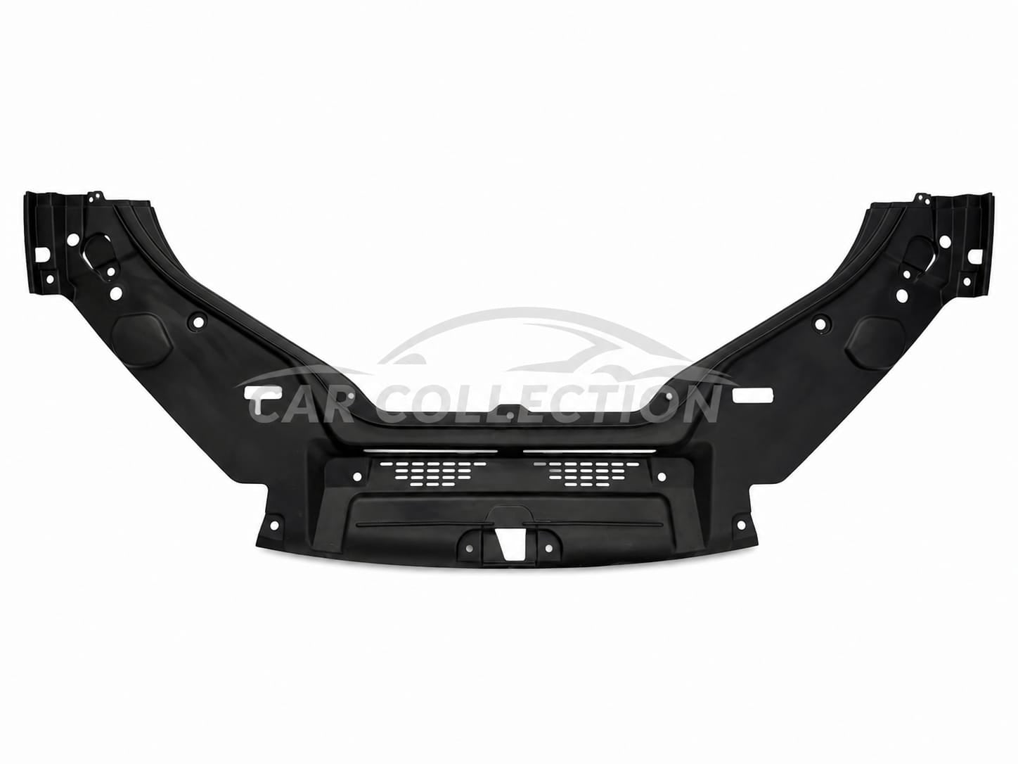 CUBIERTA SUPERIOR DEL SOPORTE DEL RADIADOR, MASERATI 2017-2020, #670042318