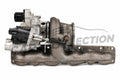 TURBO CHARGER ,BMW,X5,2014-2018 #764311502