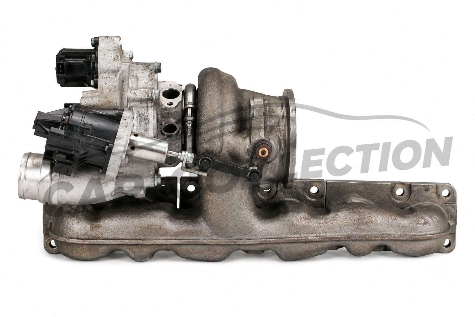 TURBO CHARGER ,BMW,X5,2014-2018 #764311502