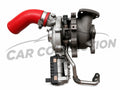 TURBO CHARGER, JAGUAR XF,2017 #AX206K682