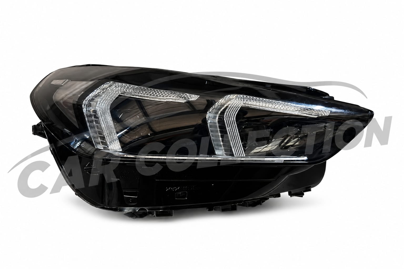 FARO DELANTERO RH LED, BMW X1, 2025 #5A64424-03