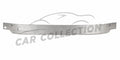 REFUERZO DELANTERO MINI COOPER F54 / F55 / F56 2015-2017 #51117301577