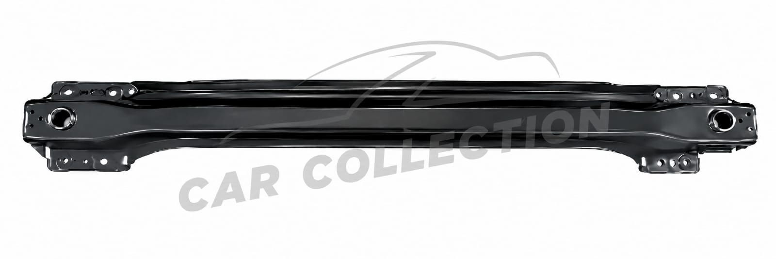 REFUERZO TRASERO, VOLKSWAGEN TOUAREG,2011/2016 #7P0807309A