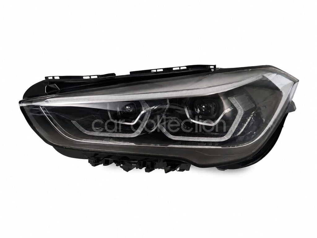 FARO DELANTERO LH  BMW X1 F48 2019 #63.11-5A01171-02