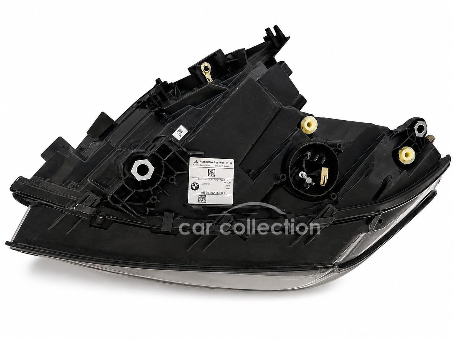FARO DELANTERO LH, BMW X3 GOI/GO2, 2024 #A95A2920108
