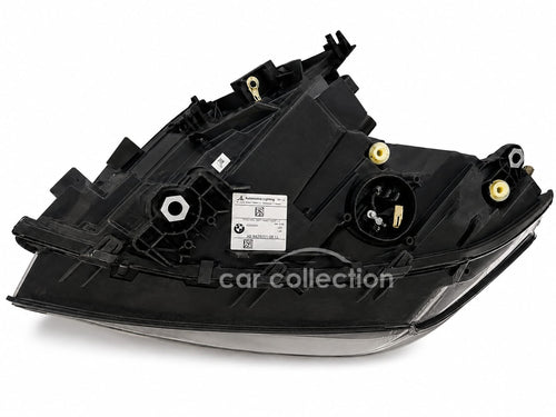 FARO DELANTERO LH, BMW X3 GOI/GO2, 2024 #A95A2920108