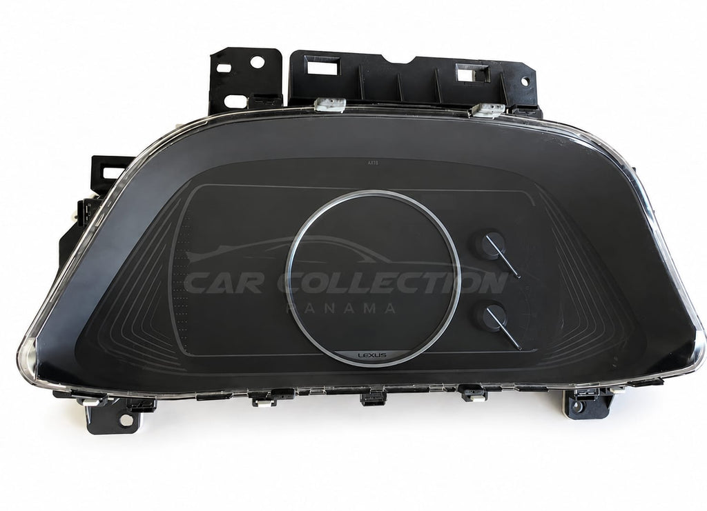 CONJUNTO DE MEDIDOR, COMBINACIÓN LEXUS UX250H, 2020 #83800-76J50