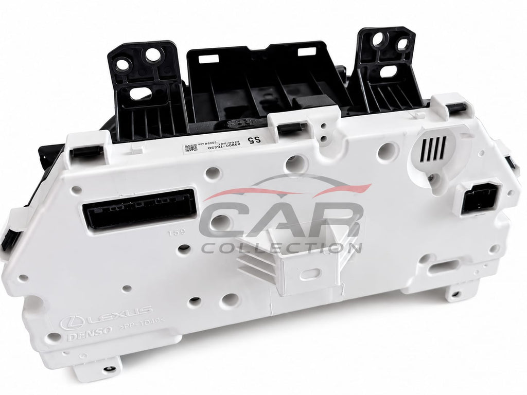 CONJUNTO DE MEDIDOR, COMBINACIÓN LEXUS UX250H, 2020 #83800-76J50