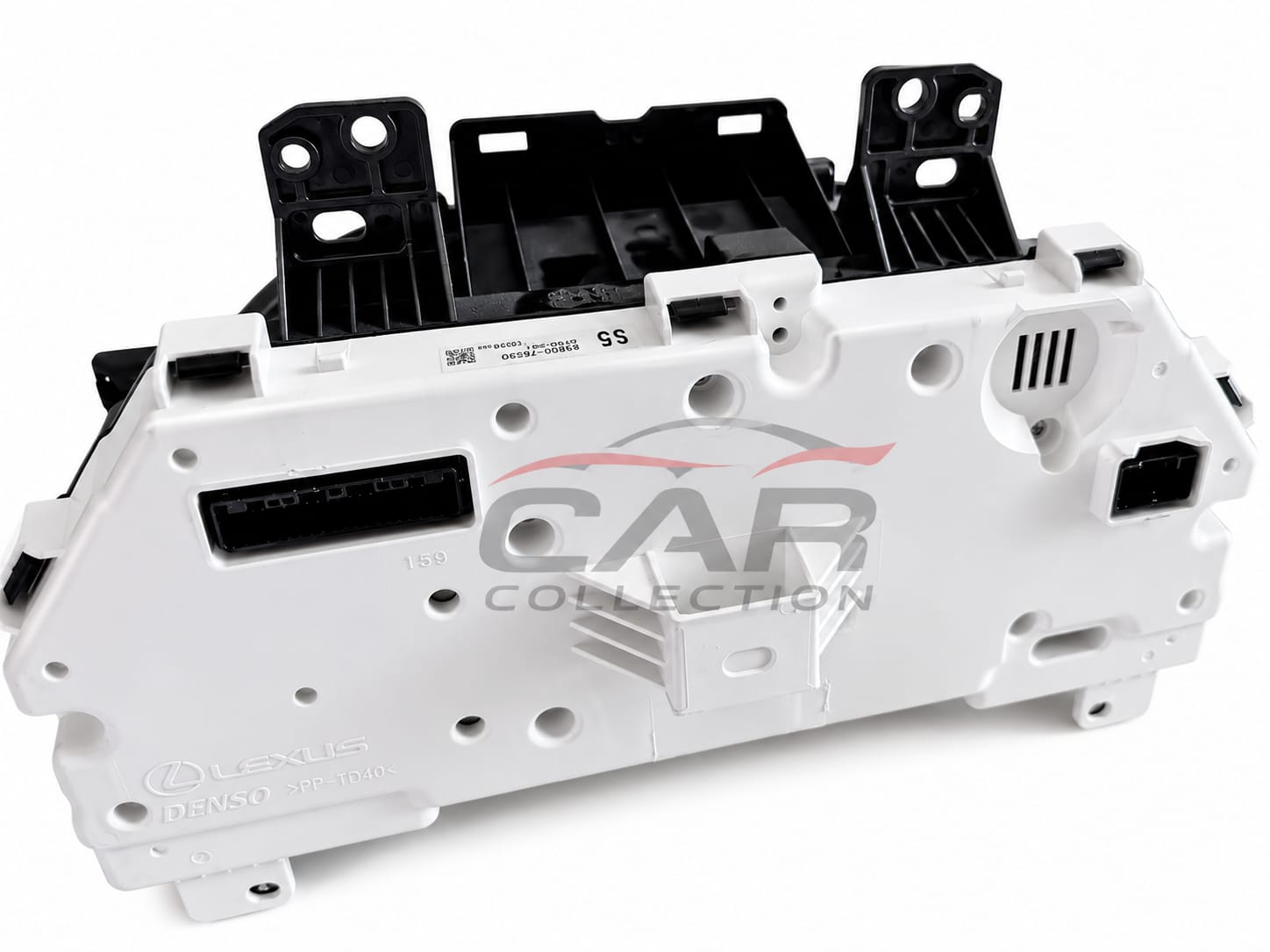 CONJUNTO DE MEDIDOR, COMBINACIÓN LEXUS UX250H, 2020 #83800-76J50