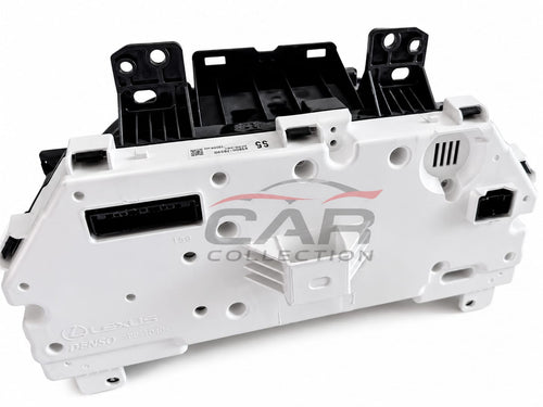 CONJUNTO DE MEDIDOR, COMBINACIÓN LEXUS UX250H, 2020 #83800-76J50