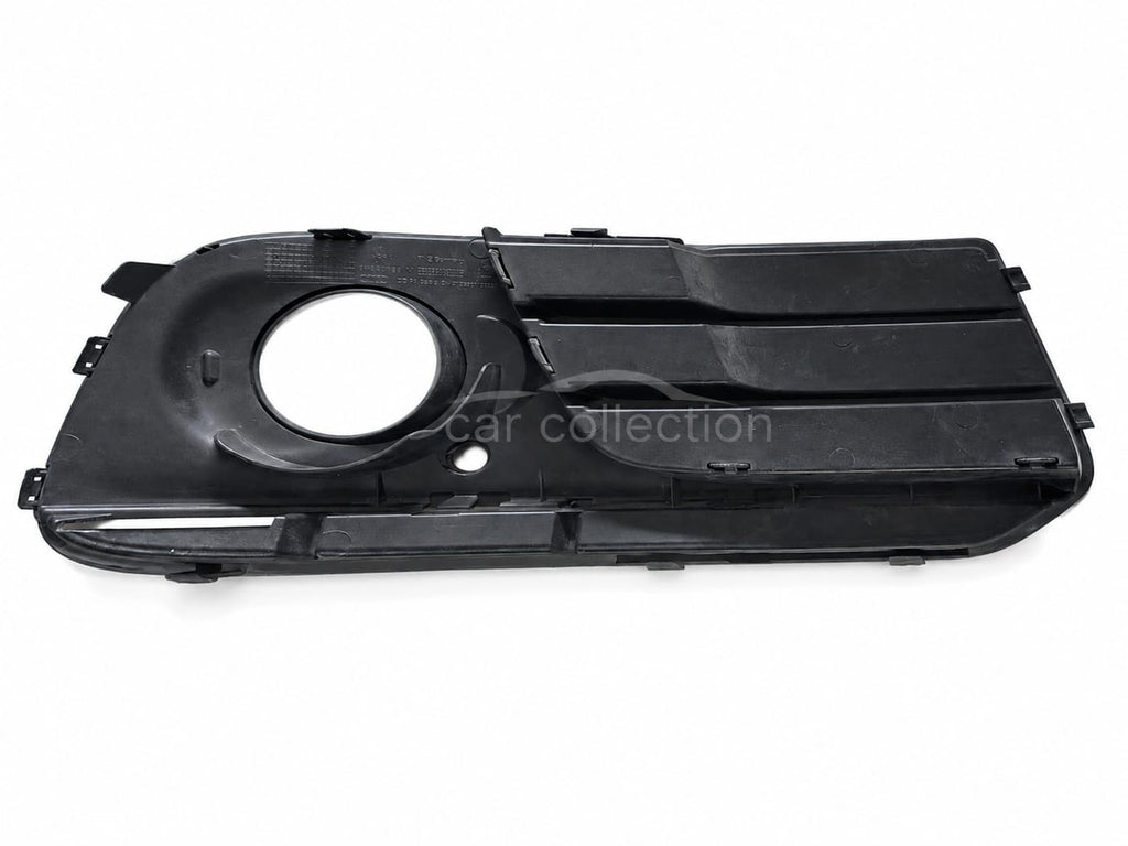 MOLDURA LH FARO ANTINIEBLA, AUDI Q5, 2013-2017 #8R0807681M