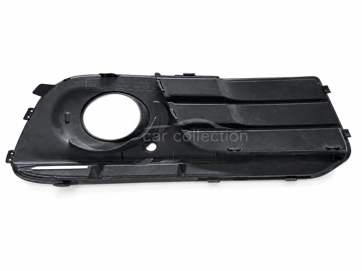 MOLDURA LH FARO ANTINIEBLA, AUDI Q5, 2013-2017 #8R0807681M