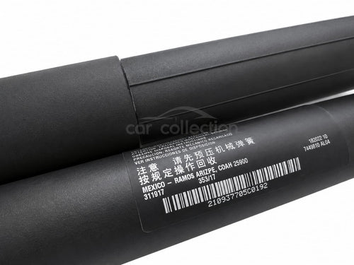 AMORTIGUADOR DEL PORTÓN DE TRASERO LH/ RH, BMW X5 F15 2014/2018 #182022 10/ 7449810
