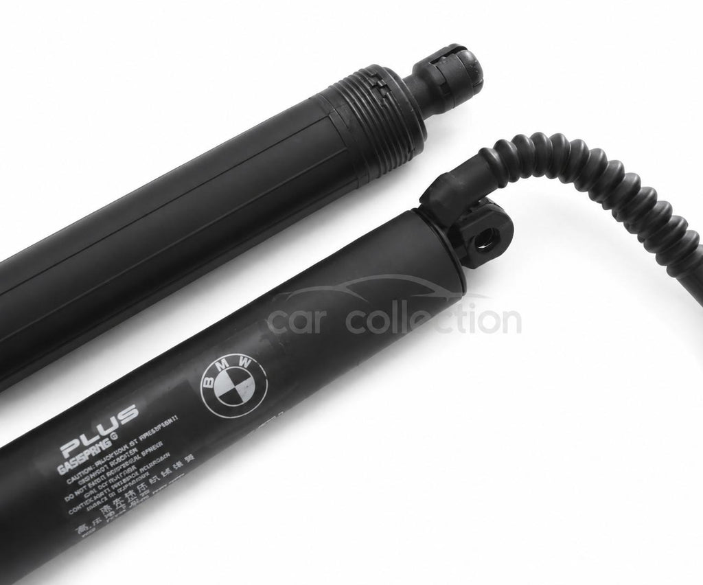 AMORTIGUADOR DEL PORTÓN DE TRASERO LH/ RH, BMW X5 F15 2014/2018 #182022 10/ 7449810