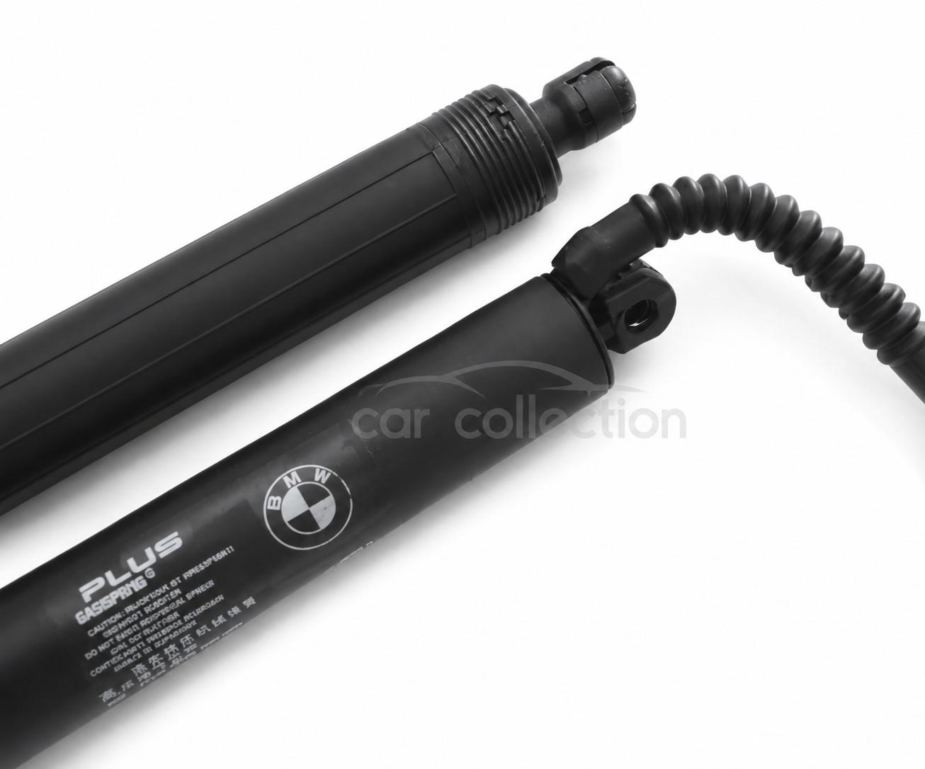AMORTIGUADOR DEL PORTÓN DE TRASERO LH/ RH, BMW X5 F15 2014/2018 #182022 10/ 7449810