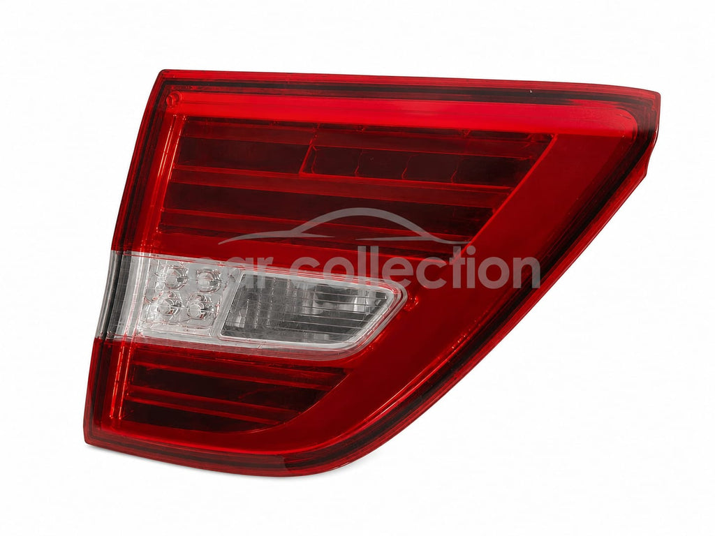 FARO TRASERO RH MERCEDES BENZ ML, 2014 #A1669068501