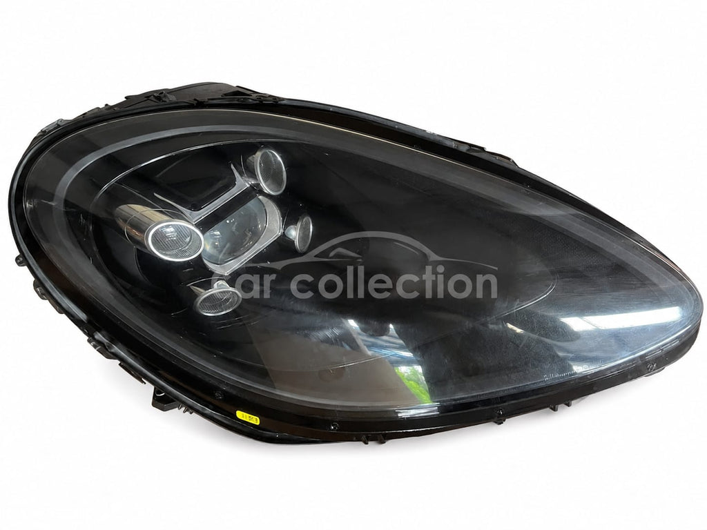 FARO DELANTERO RH , PORSCHE MACAN, 2019/2020 #95B941010