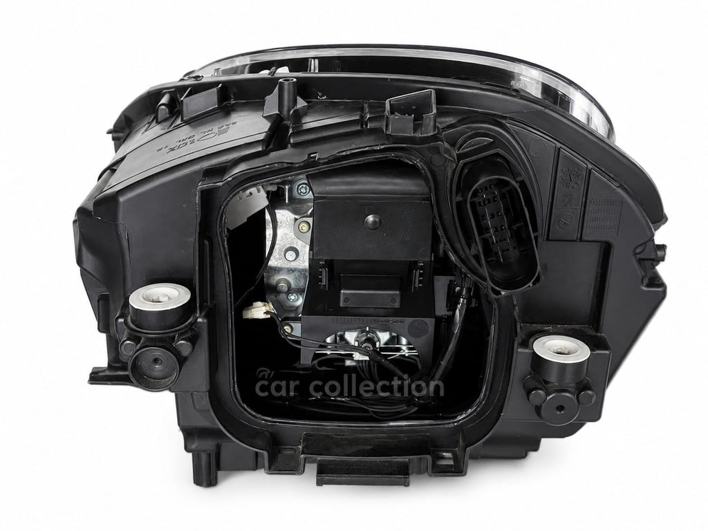 FARO DELANTERO RH , PORSCHE MACAN, 2019/2020 #95B941010