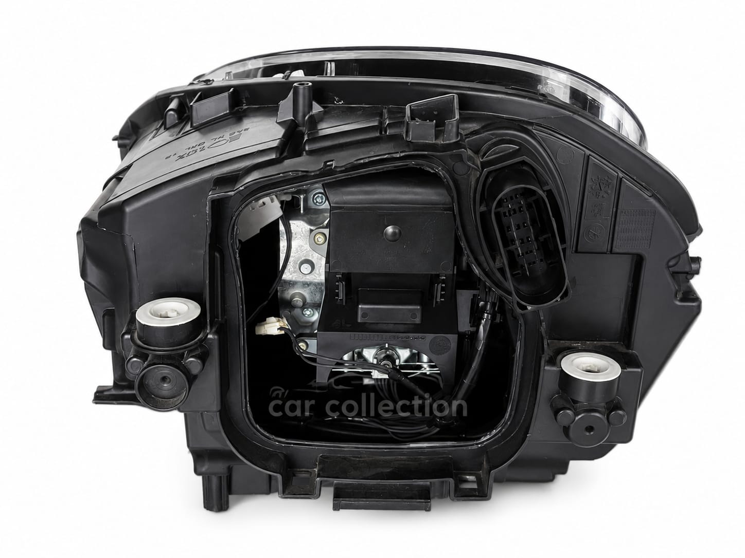 FARO DELANTERO RH , PORSCHE MACAN, 2019/2020 #95B941010