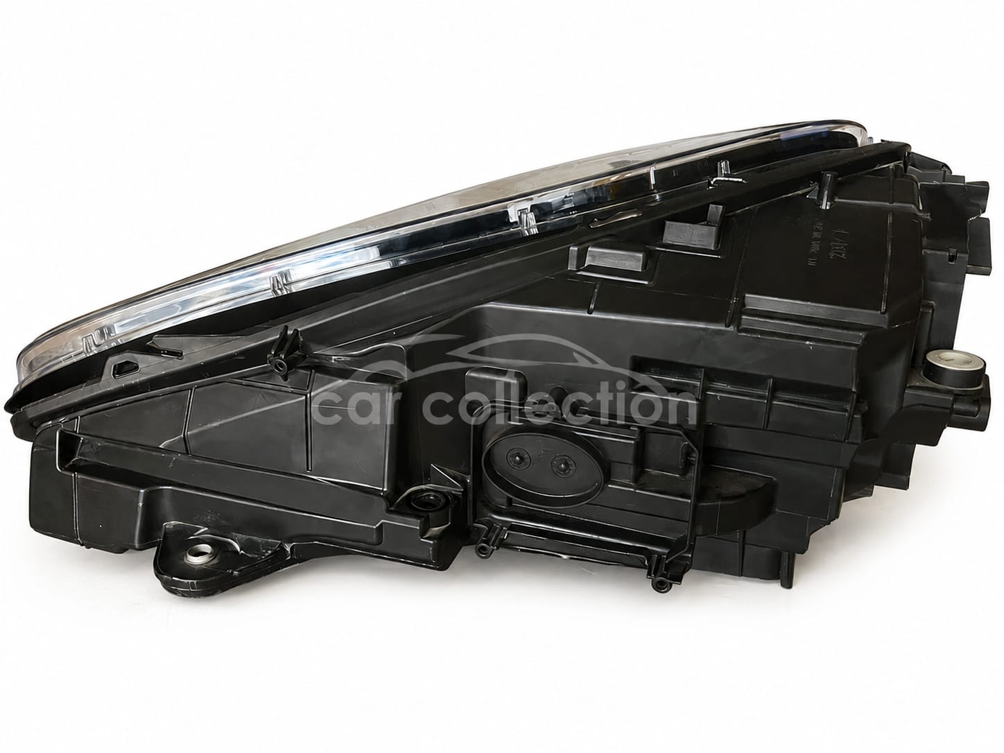 FARO DELANTERO RH , PORSCHE MACAN, 2019/2020 #95B941010