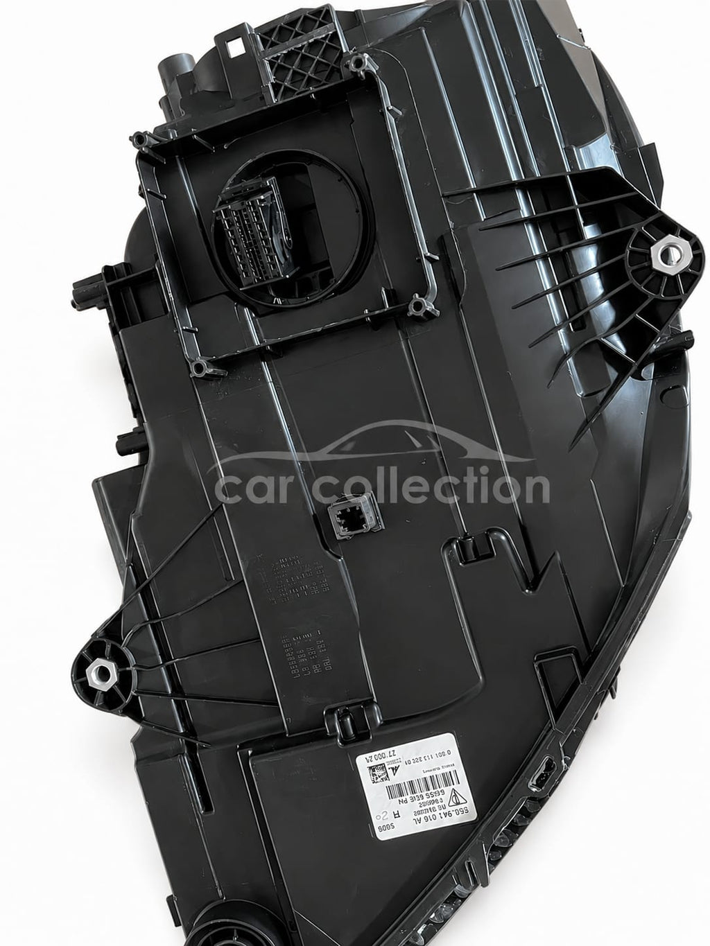 FARO DELANTERO RH , PORSCHE MACAN, 2019/2020 #95B941010