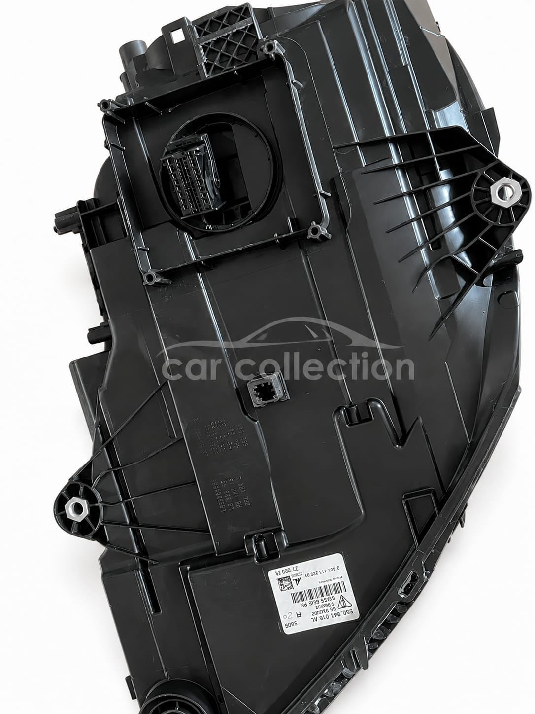 FARO DELANTERO RH , PORSCHE MACAN, 2019/2020 #95B941010