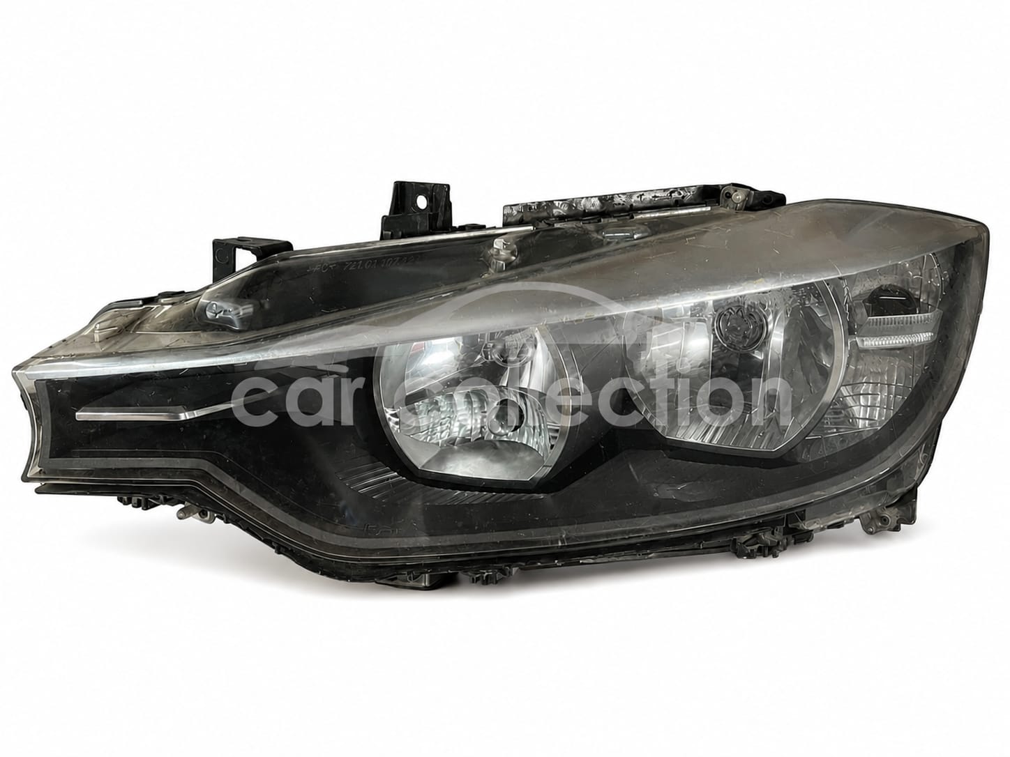 FARO DELANTERO LH, BMW, F31,2011 #7210100000