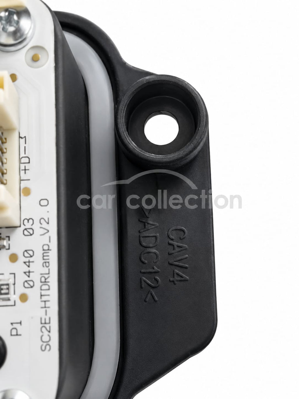 Modulo Faro, Byd Yuan 2024 #SC2E4121553