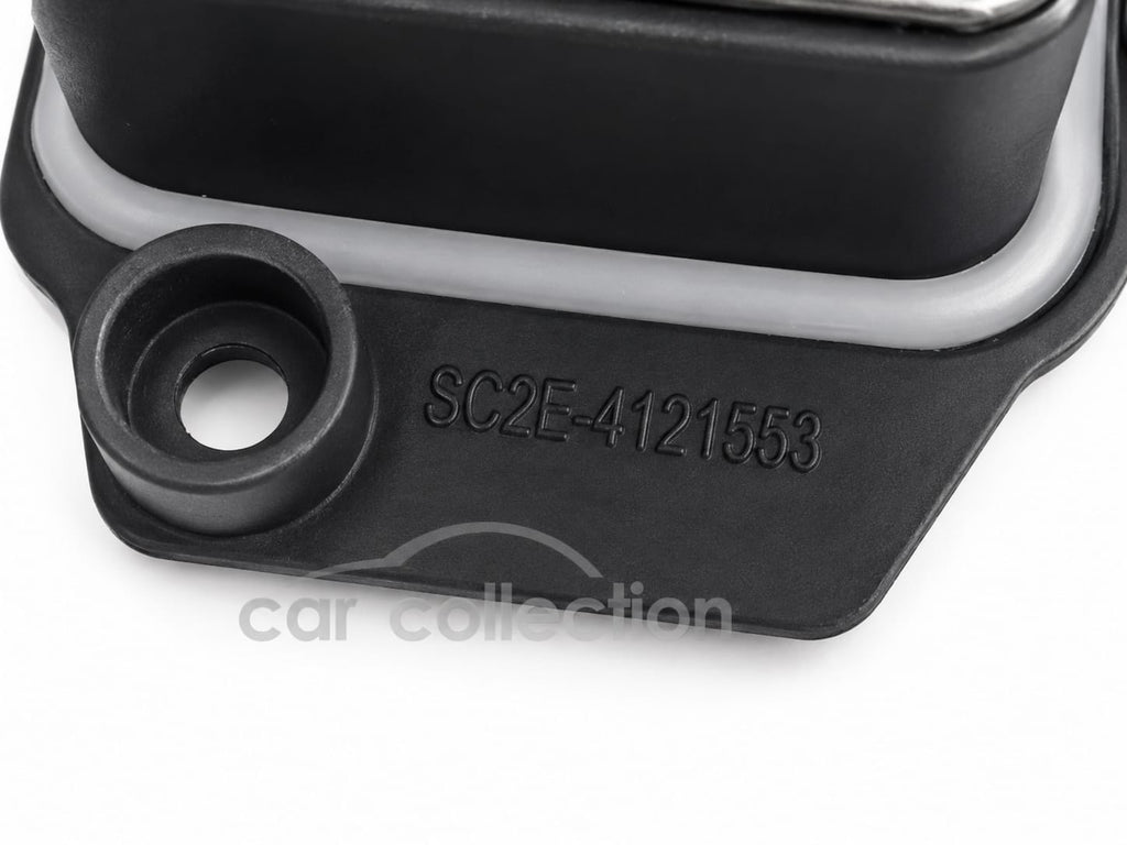 Modulo Faro, Byd Yuan 2024 #SC2E4121553
