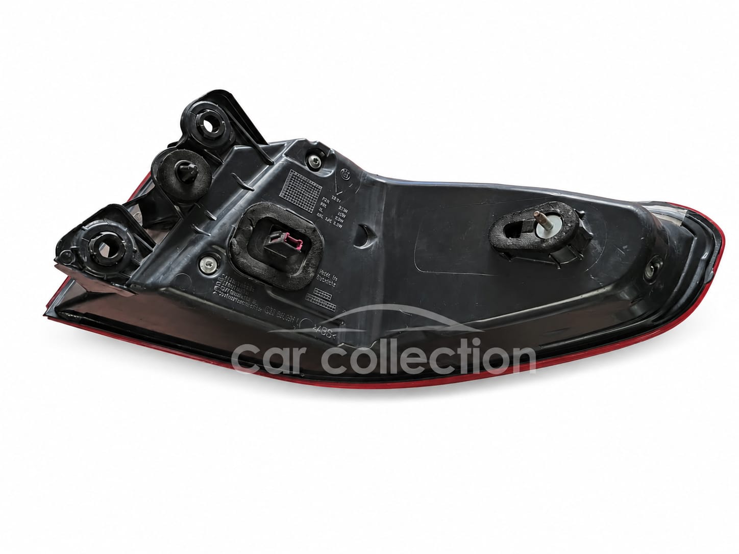 FARO TRASERO LH, BMW 5 SERIE G30, 2018 #6321 7 376 463 13