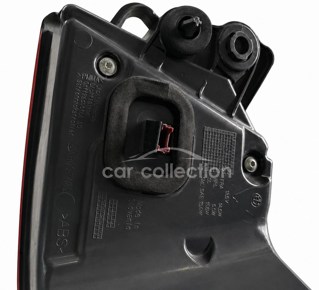 FARO TRASERO LH, BMW 5 SERIE G30, 2018 #6321 7 376 463 13