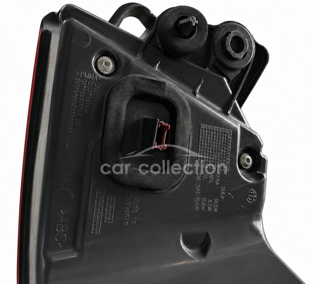 FARO TRASERO LH, BMW 5 SERIE G30, 2018 #6321 7 376 463 13