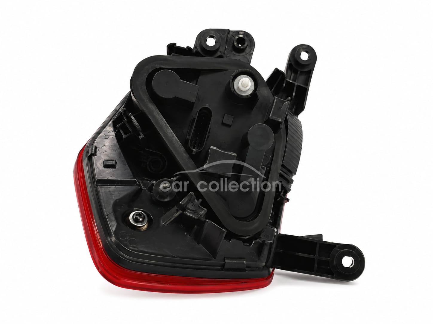 FARO TRASERO RH, BMW SERIE 3 F30, 2015 #6321-7372784