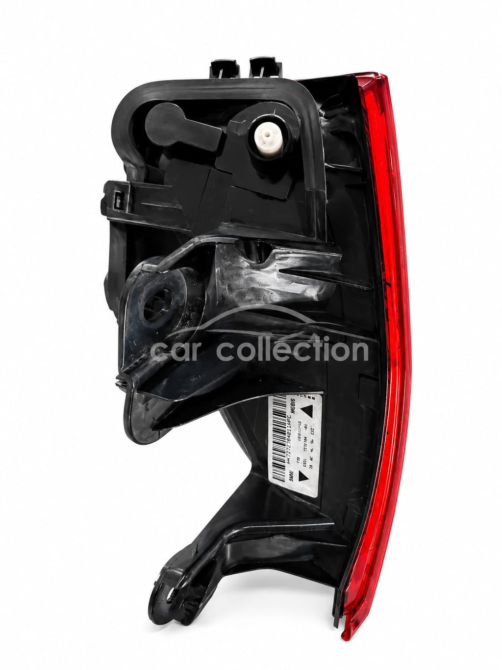 FARO TRASERO RH, BMW SERIE 3 F30, 2015 #6321-7372784