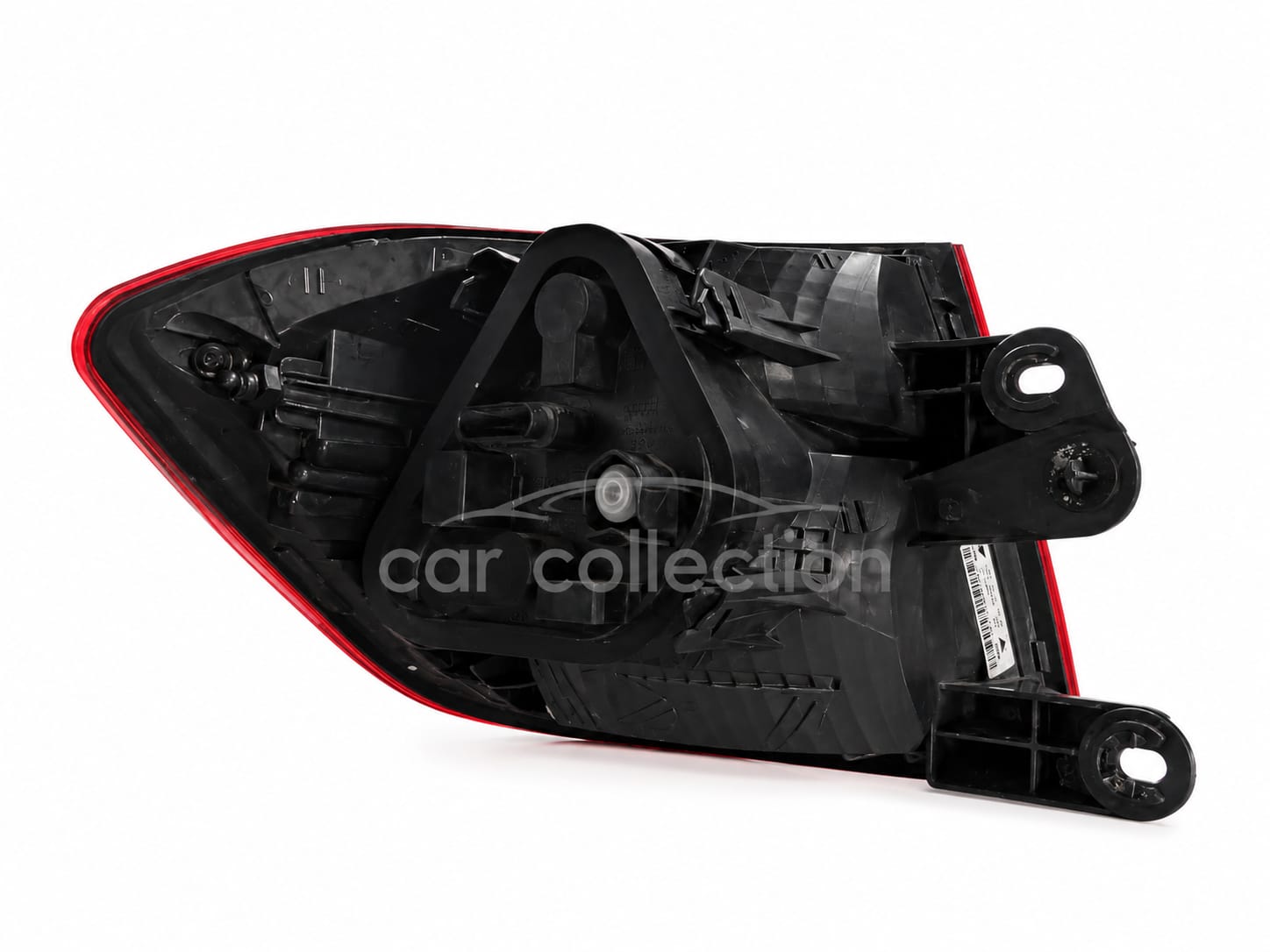 FARO TRASERO RH, BMW SERIE 3 F30, 2015 #6321-7372784