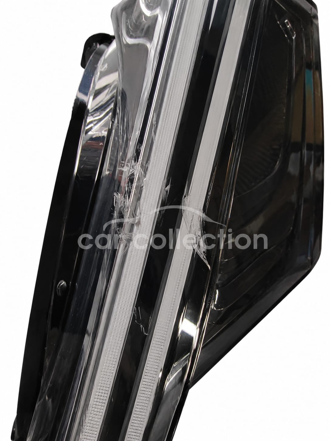 FARO DELANTERO LH, BESTUNE , B70,2020 #3711025