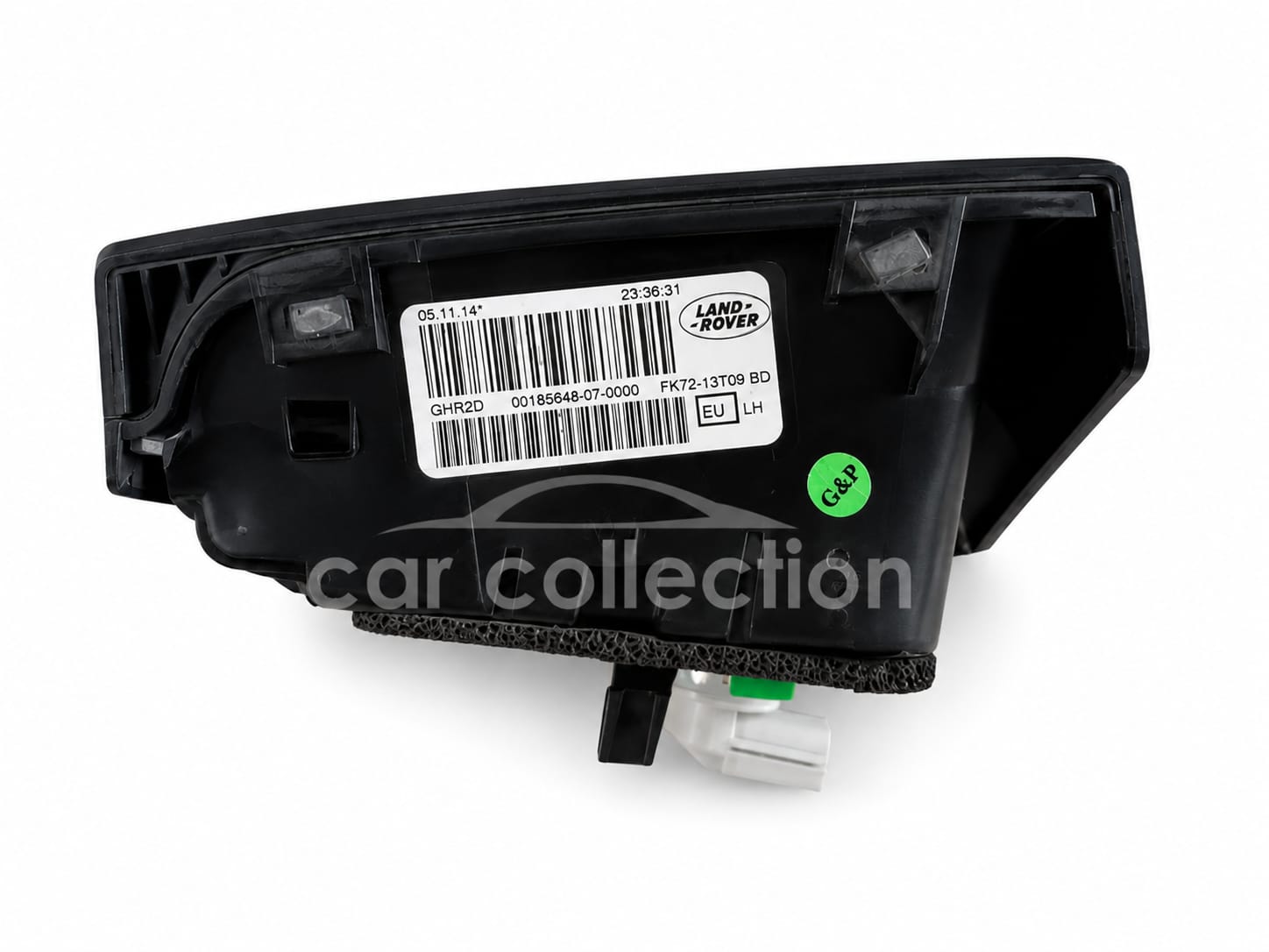 FARO TRASERO LH, LAND ROVER DISCOVERY SPORT (L550), 2015/2019 #FK72-13193BD