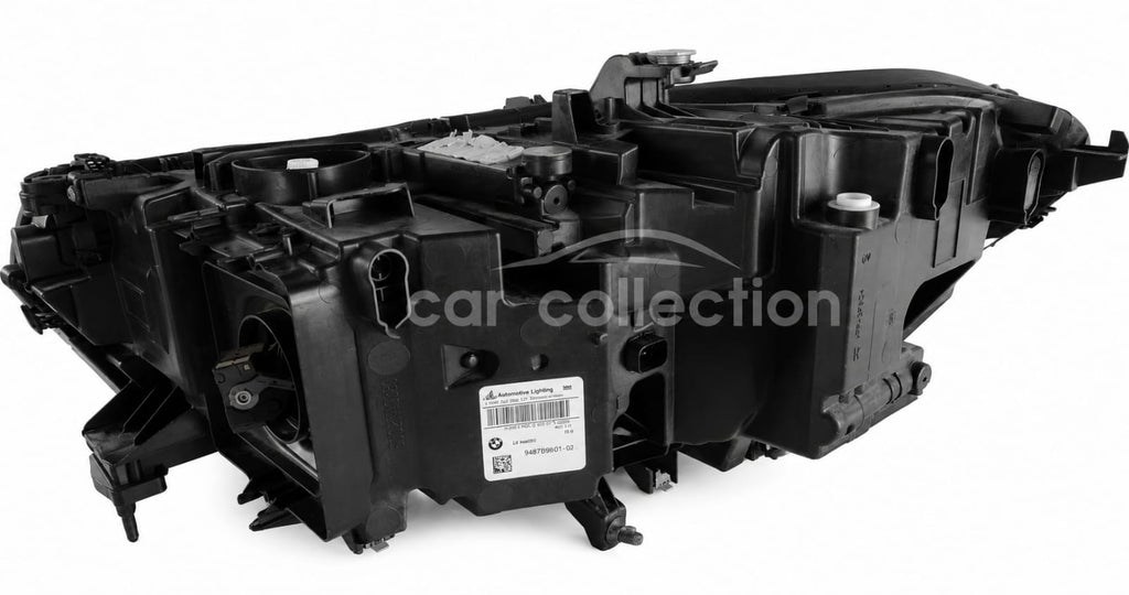 FARO DELANTERO RH, BMW X5 GO5, 2019 #948178080 #LE16A6377