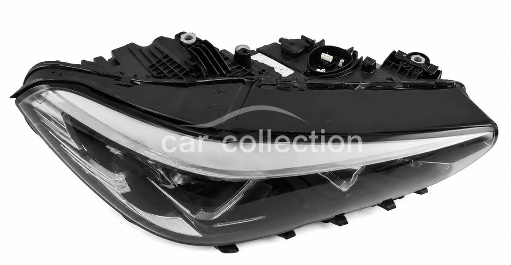 FARO DELANTERO RH, BMW X5 GO5, 2019 #948178080 #LE16A6377