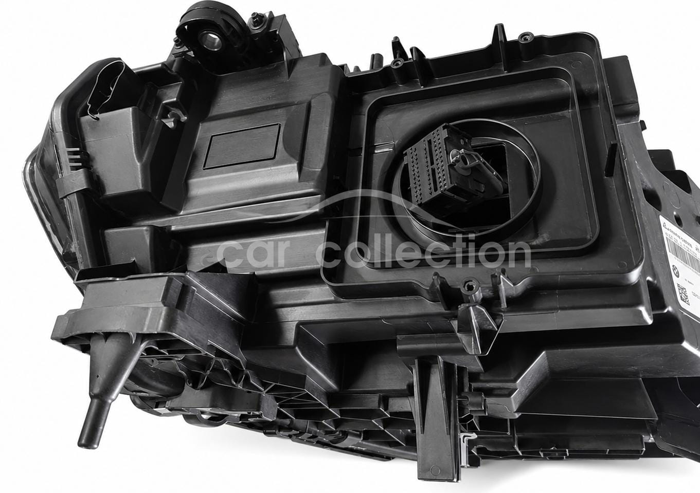 FARO DELANTERO RH, BMW X5 GO5, 2019 #948178080 #LE16A6377