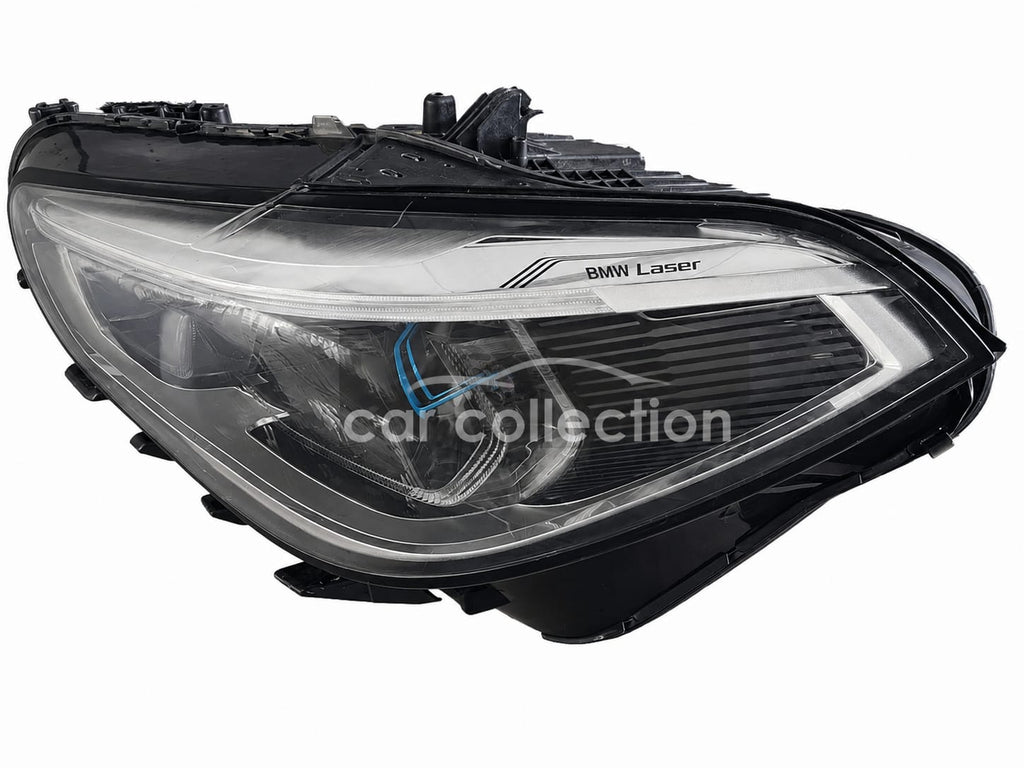 FARO DELANTERO LH, BMW X5GO5, 2019 #948178903