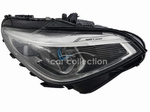 FARO DELANTERO LH, BMW X5GO5, 2019 #948178903