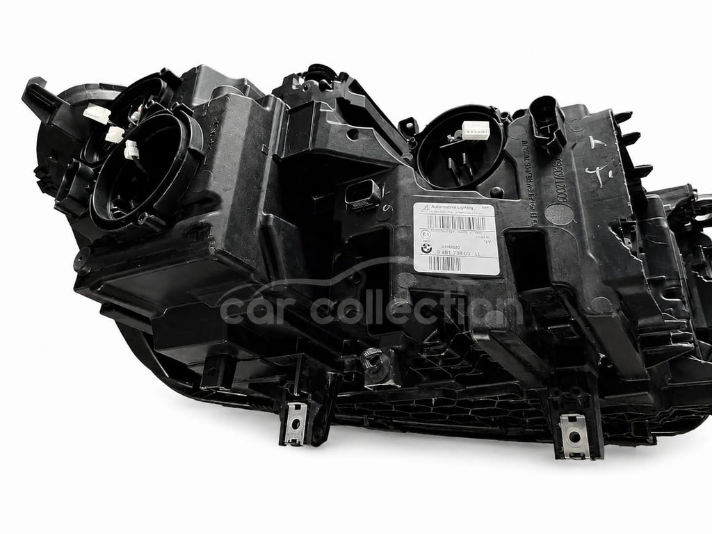 FARO DELANTERO LH, BMW X5GO5, 2019 #948178903