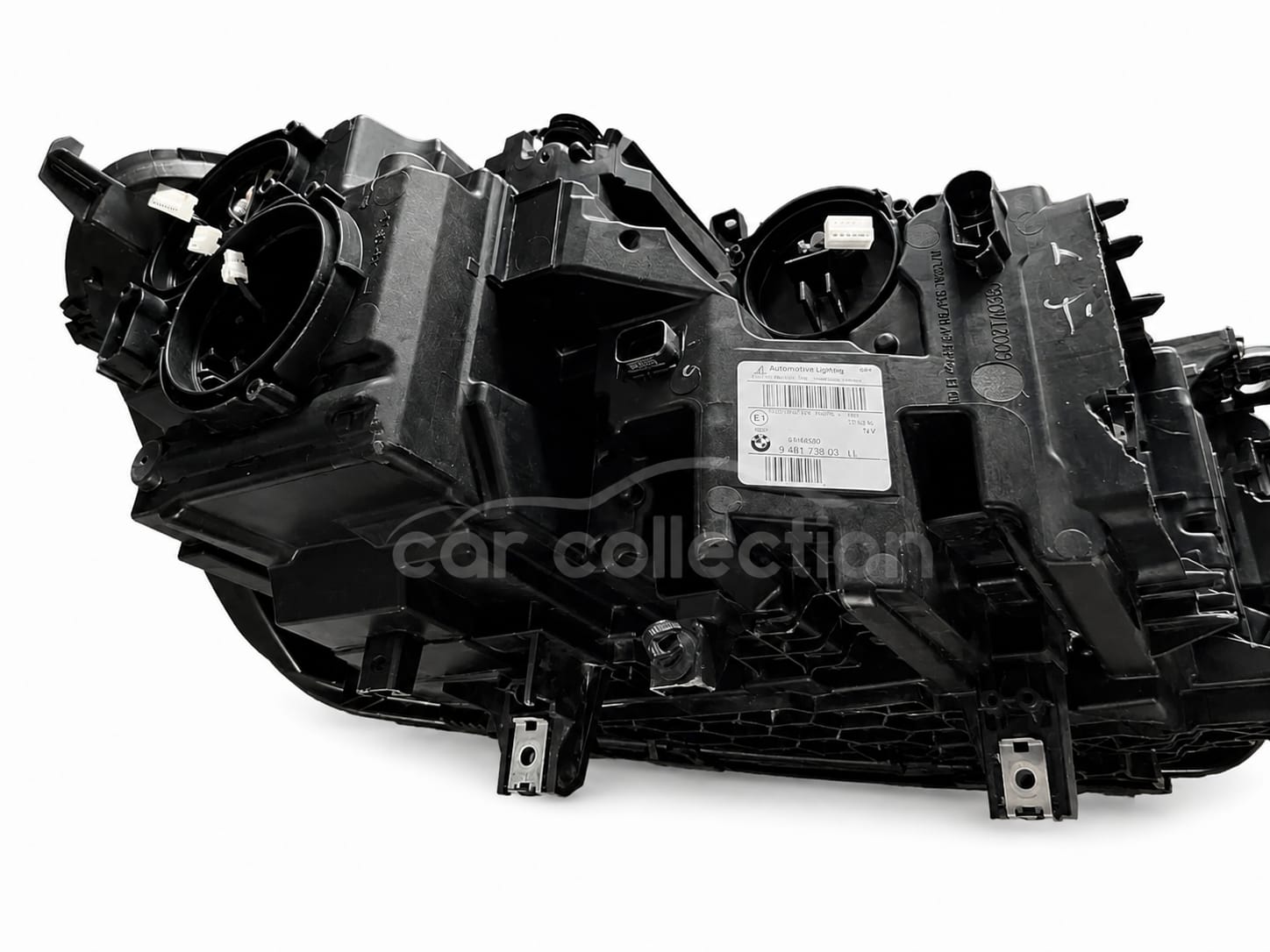 FARO DELANTERO LH, BMW X5GO5, 2019 #948178903