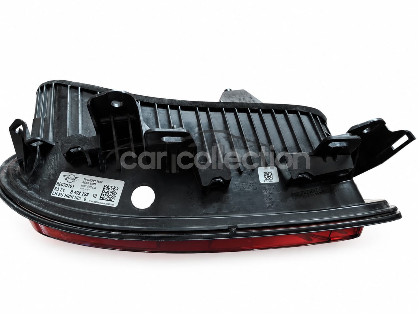 FARO TRASERO LH, MINI COOPER COUNTRYMAN F60,2021-2024 #6321849229310