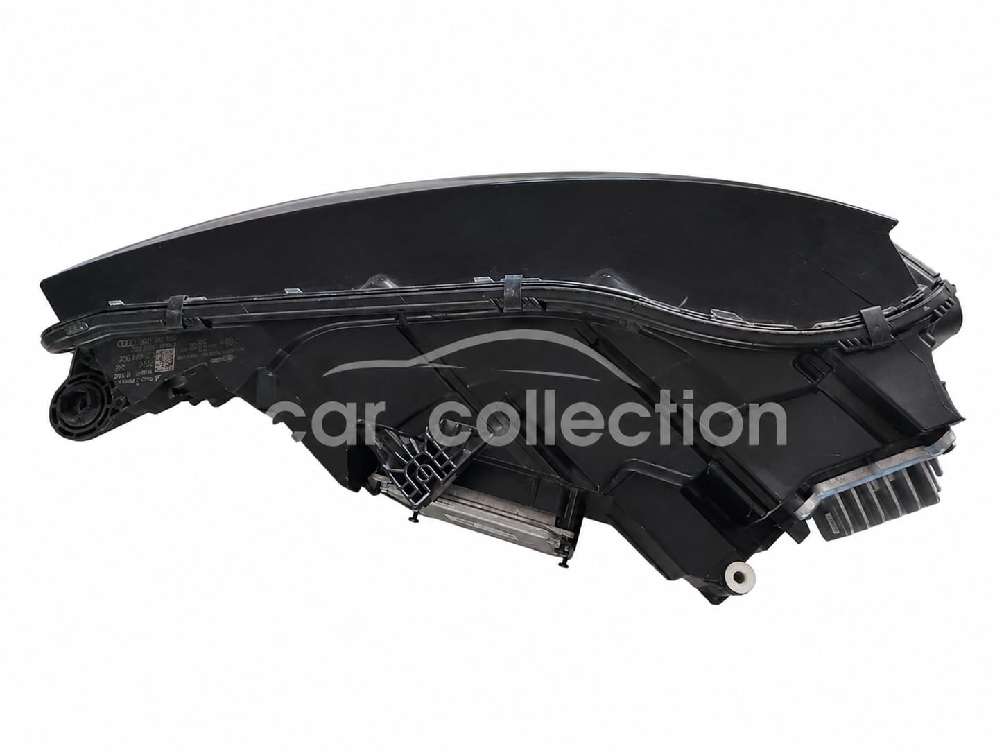FARO DELANTERO RH, Audi Q5, 2018-2020 #80A. 941. 034
